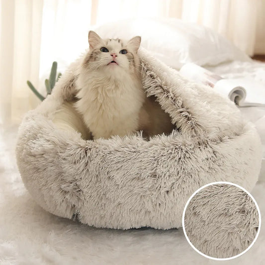 Soft Washable Pet Bed Mat