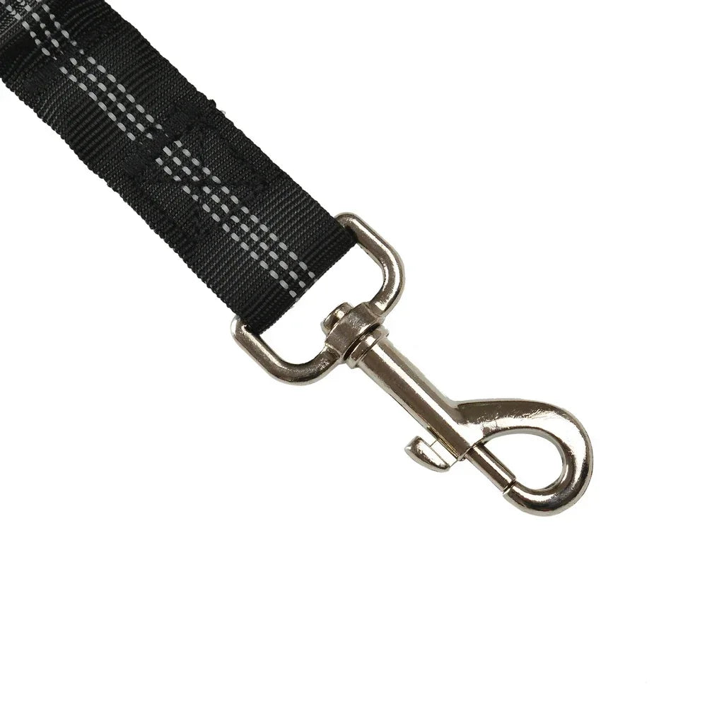 Durable Nylon Dog Seat Belt