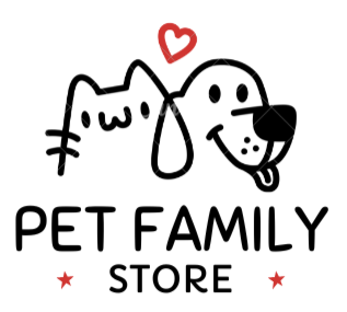 Pet family store